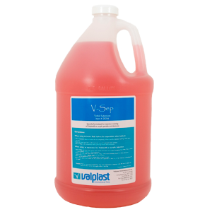 v-sep barniz separador