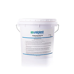 gelatina de duplicado