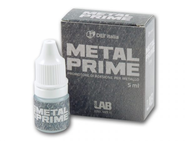 DEI METAL PRIME