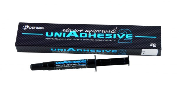UNI ADHESIVE 2