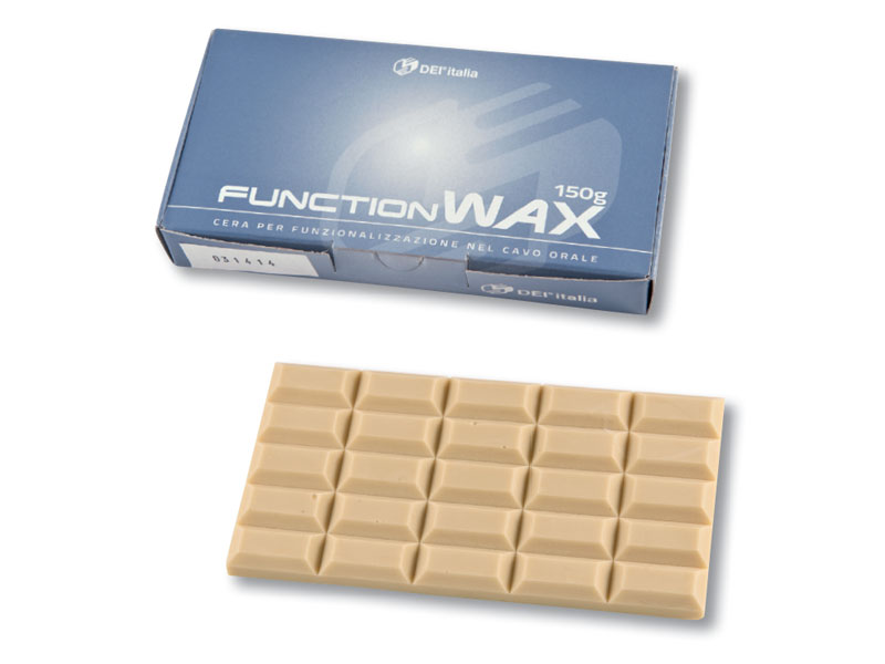 Arinter Contenidos FUNCTIONAL WAX