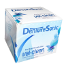 Denture sonic